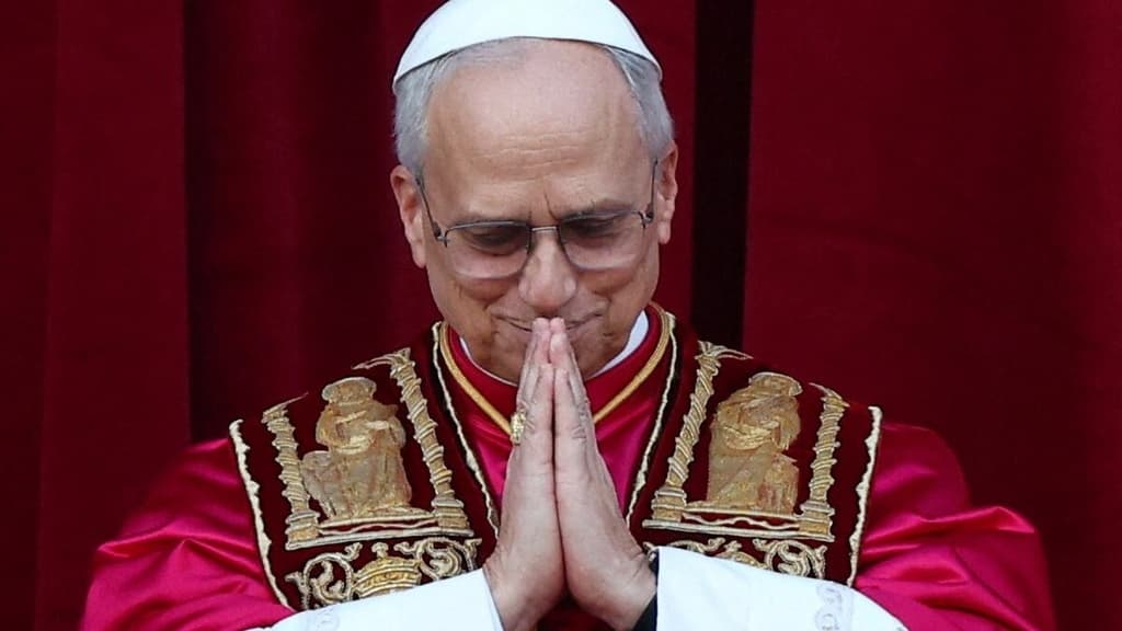 icon for Will the Catholic Church publicly excommunicate anyone else in 2026?