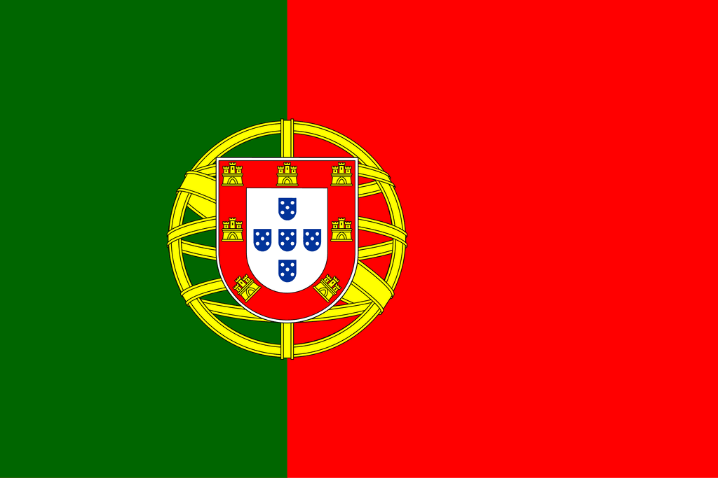icon for Portugal