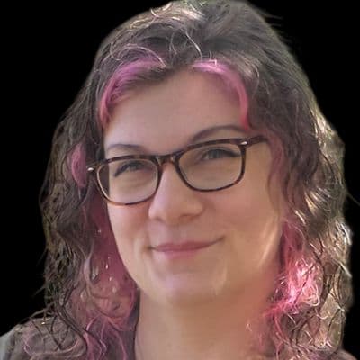 icon for Rachel Creemers