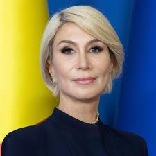 icon for Raluca Turcan