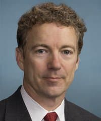 icon for Rand Paul