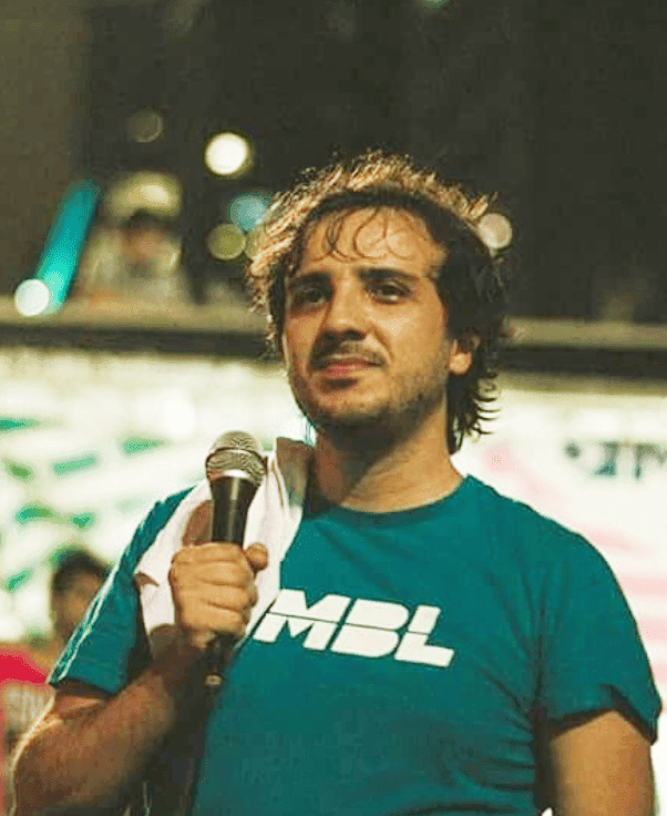 icon for Will Renan Santos win the 2026 Brazilian presidential election?