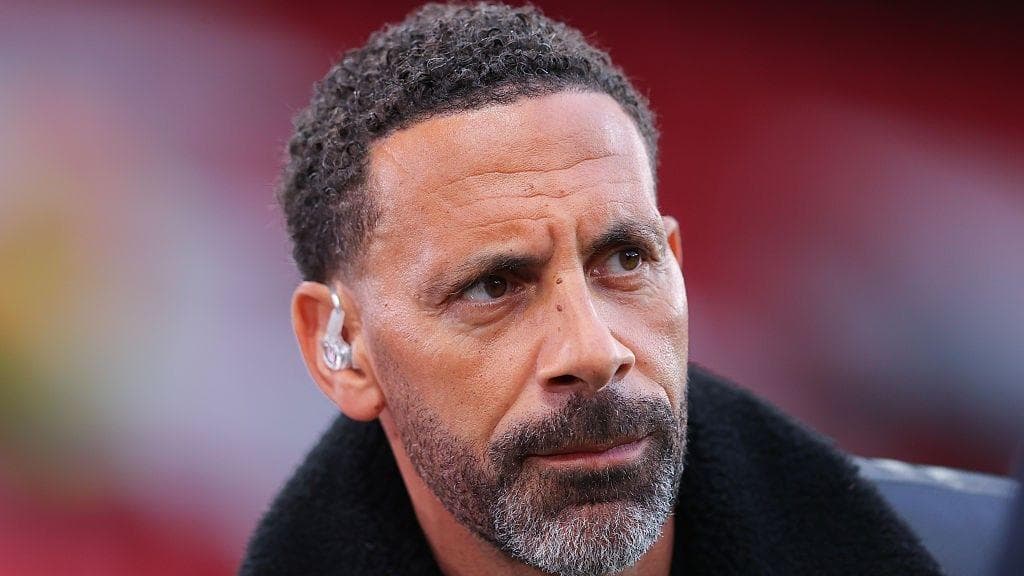 icon for Rio Ferdinand