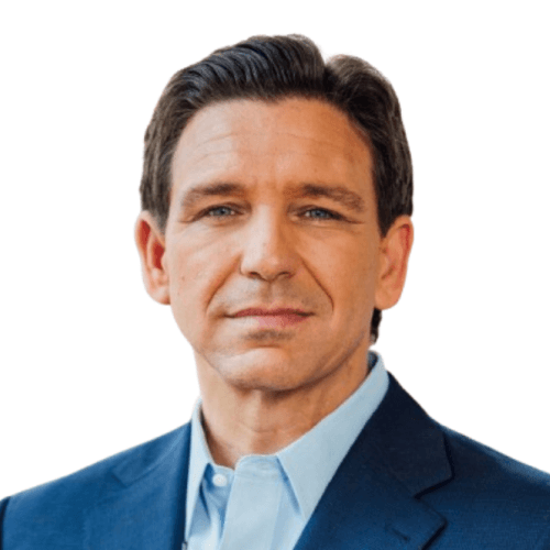 icon for Ron DeSantis