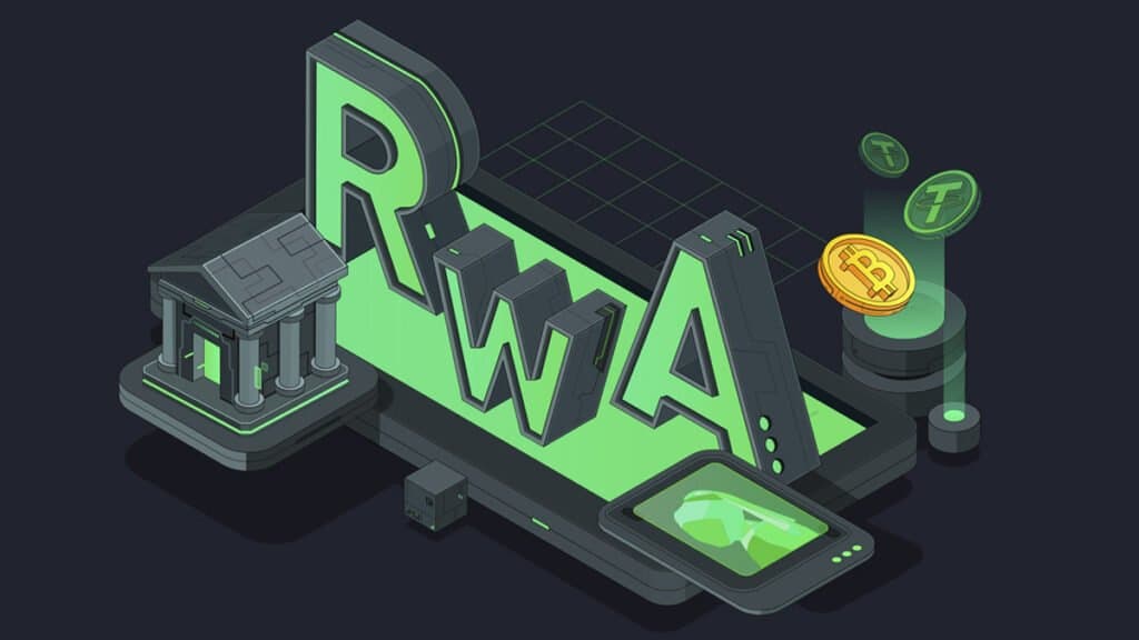 icon for Will RWAs hit $50B by December 31, 2026?