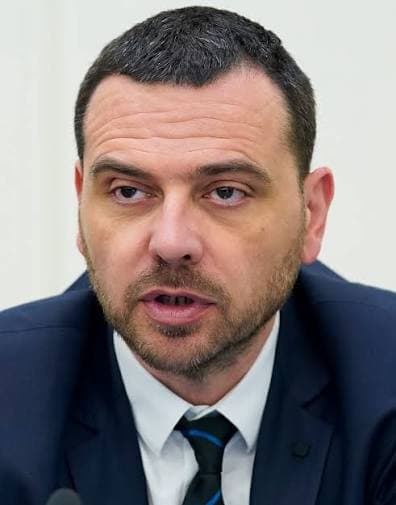 icon for Saša Magazinović