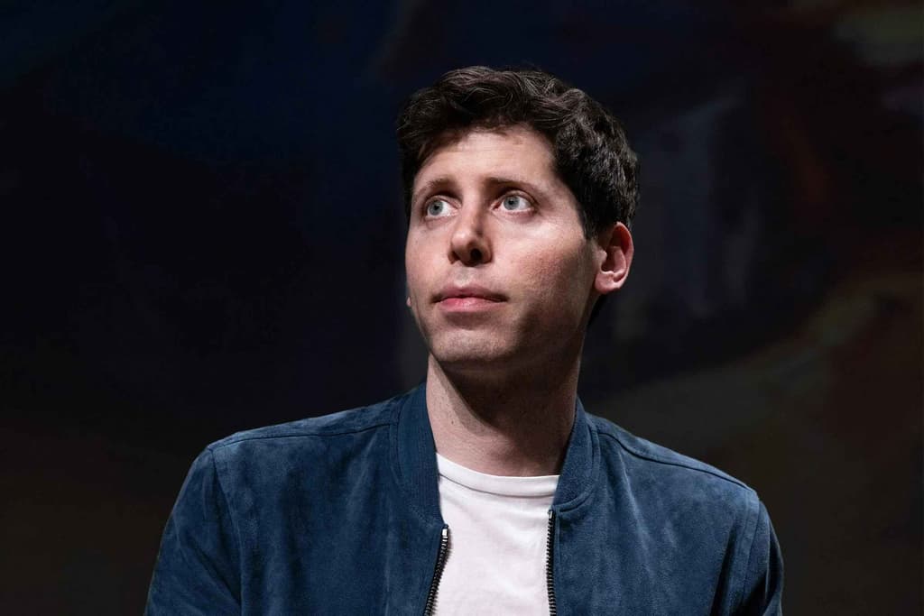 icon for Sam Altman signs the Pacing the Frontier statement by September 30?