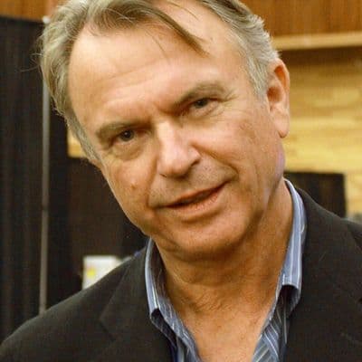 icon for Sam Neill