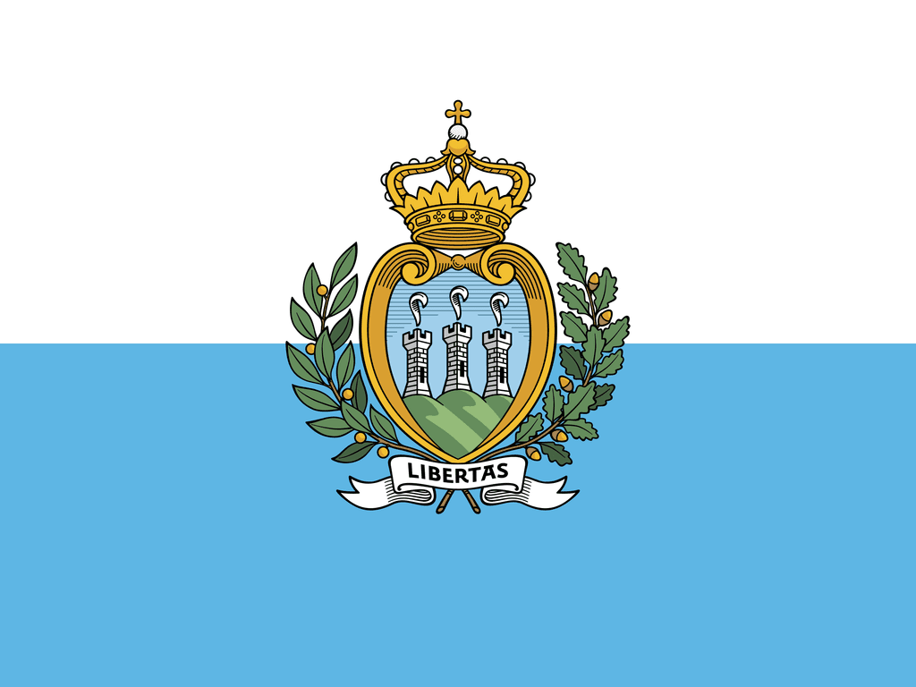 icon for San Marino