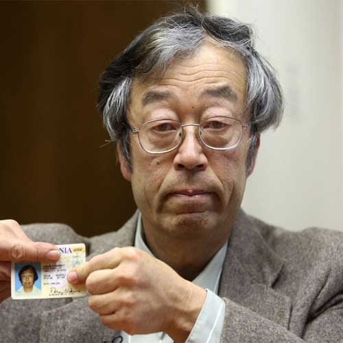 Will Satoshi move any Bitcoin in 2026? card icon