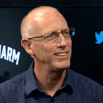 icon for Scott Adams