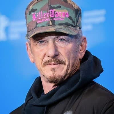 icon for Sean Penn