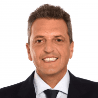 icon for Sergio Massa