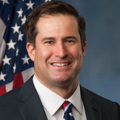 icon for Seth Moulton