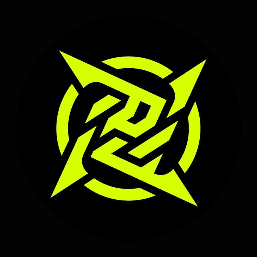 icon for Shenzhen NINJAS IN PYJAMAS