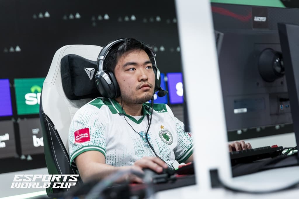 icon for Will Sneyking join a China-based team in 2026?