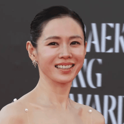 icon for Son Ye-jin
