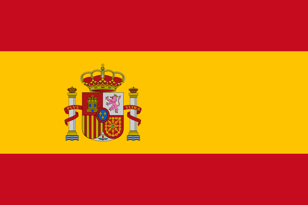 icon for Spain
