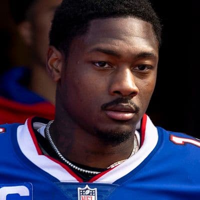 icon for Stefon Diggs