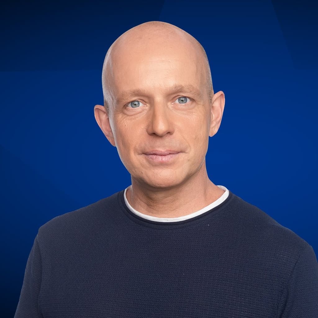 icon for Steve Hilton