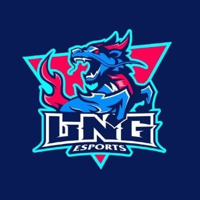 icon for Suzhou LNG Esports