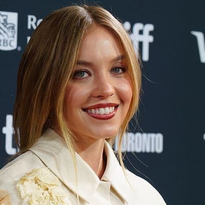 icon for Sydney Sweeney