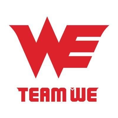icon for Will Team WE go Over 4.5 Regular Season Series Wins in LPL 2026 Split 3?