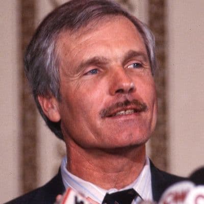 icon for Ted Turner