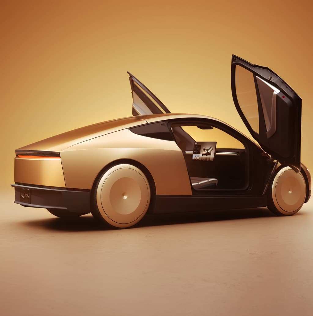 Will Tesla sell a Cybercab for 30k or less in 2026? card icon