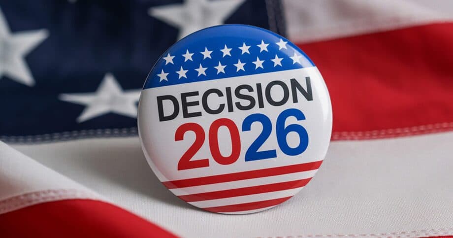 icon for Will the 2026 Midterm Elections happen as scheduled?