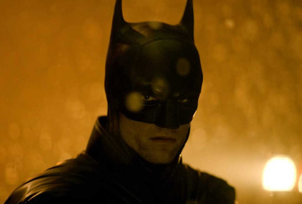 icon for Will The Batman: Part II be delayed?