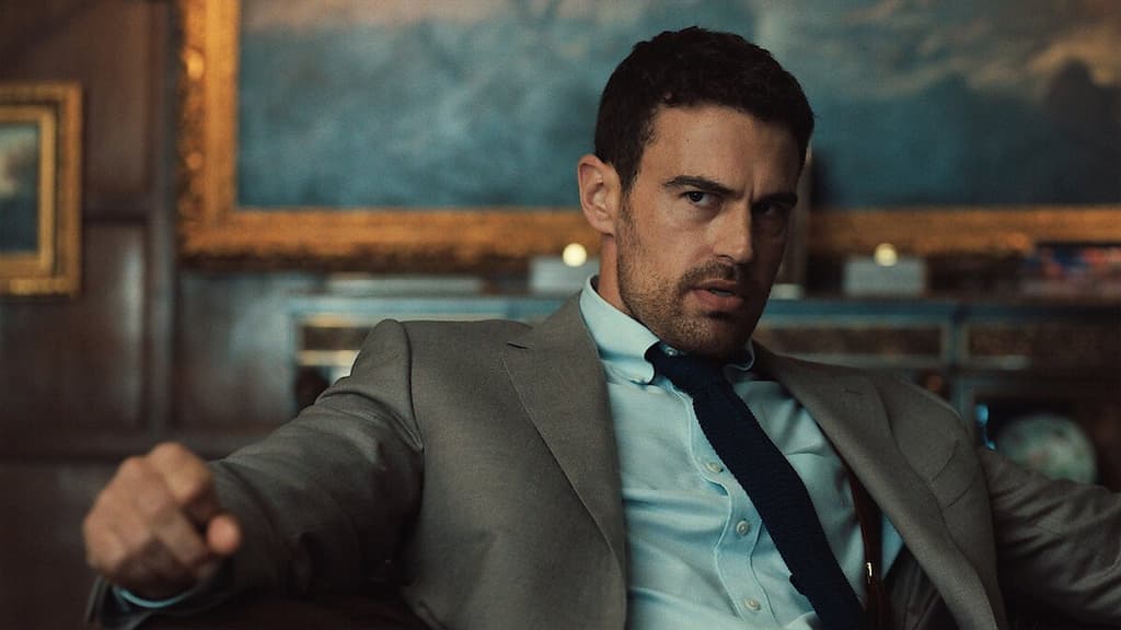 icon for The Gentlemen: Season 2