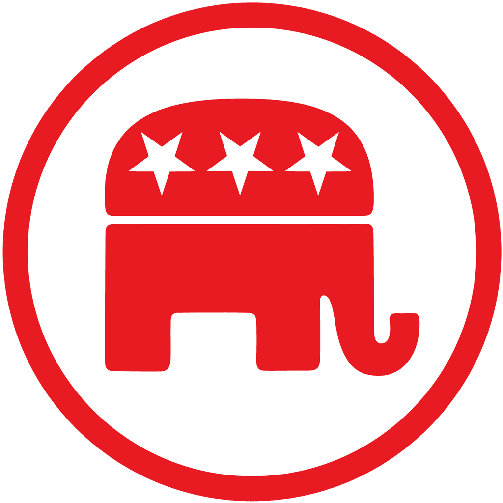 icon for Republican Party