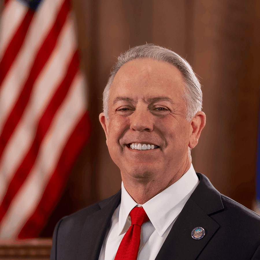 icon for Joe Lombardo (R)