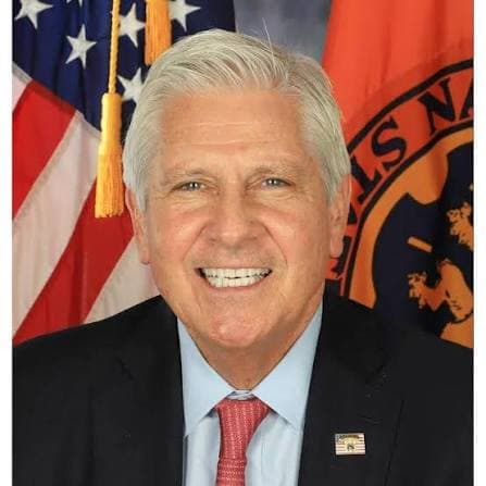 icon for Bruce Blakeman (R)