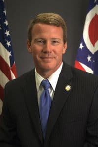icon for Jon Husted (R)