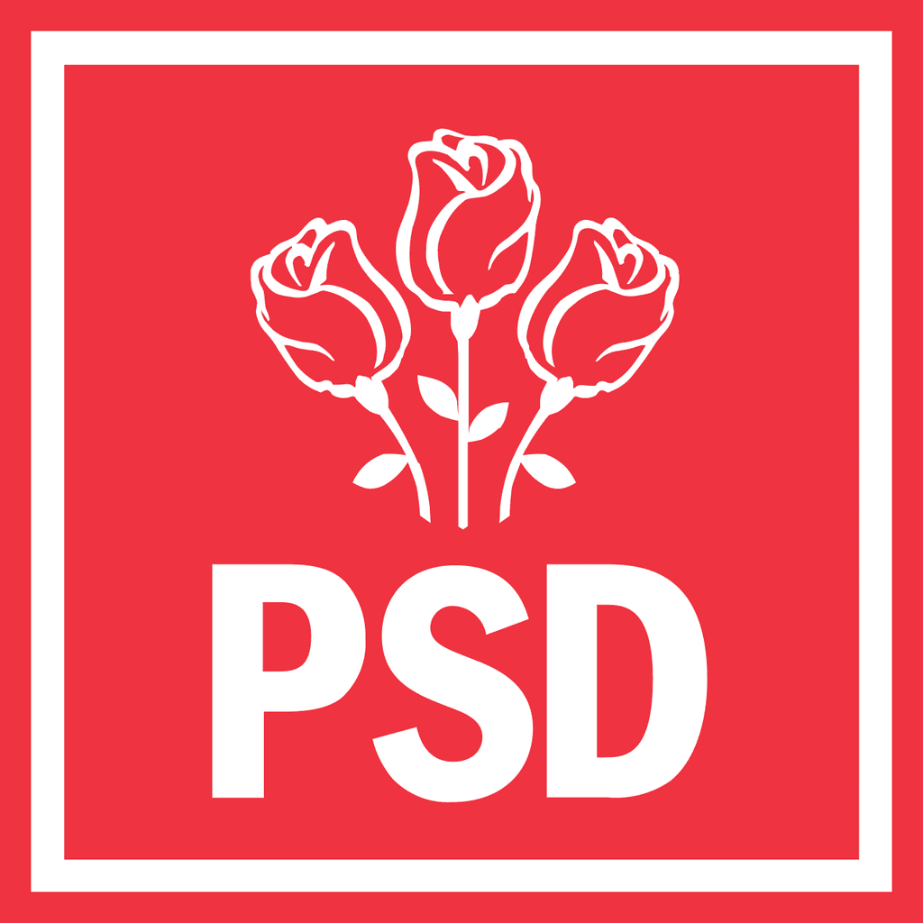 icon for Will the Social Democratic Party (PSD) be included in the next Romanian government?