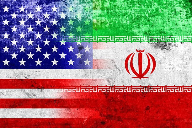 Will the U.S. invade Iran before 2027? card icon
