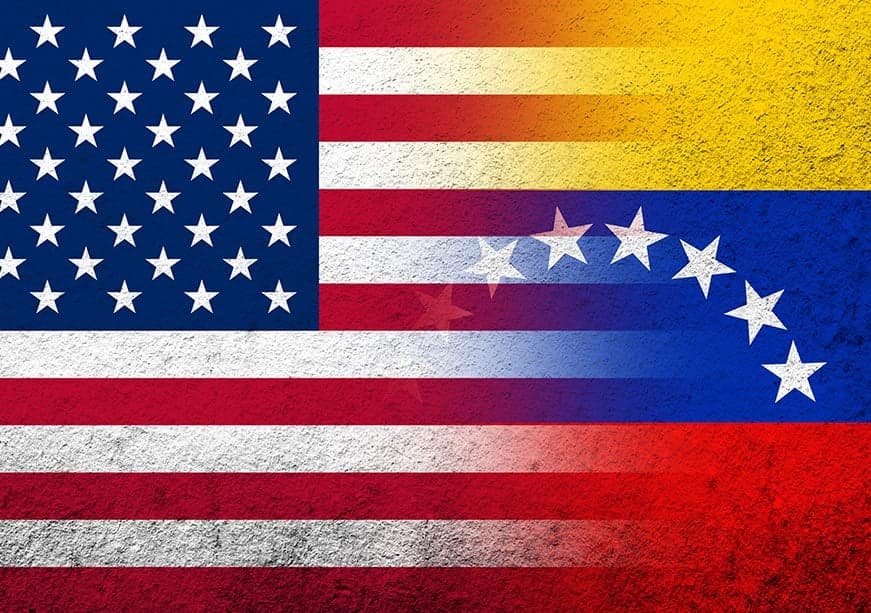 icon for Will the U.S. invade Venezuela by December 31, 2026?