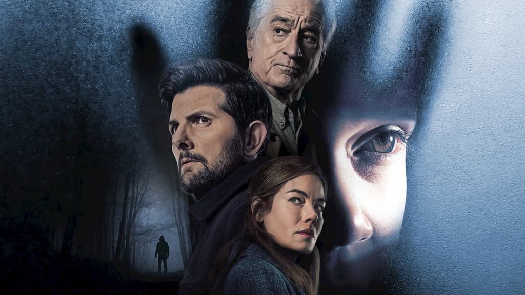 icon for Will "The Whisper Man (2026)" be the #2 global Netflix movie this week?