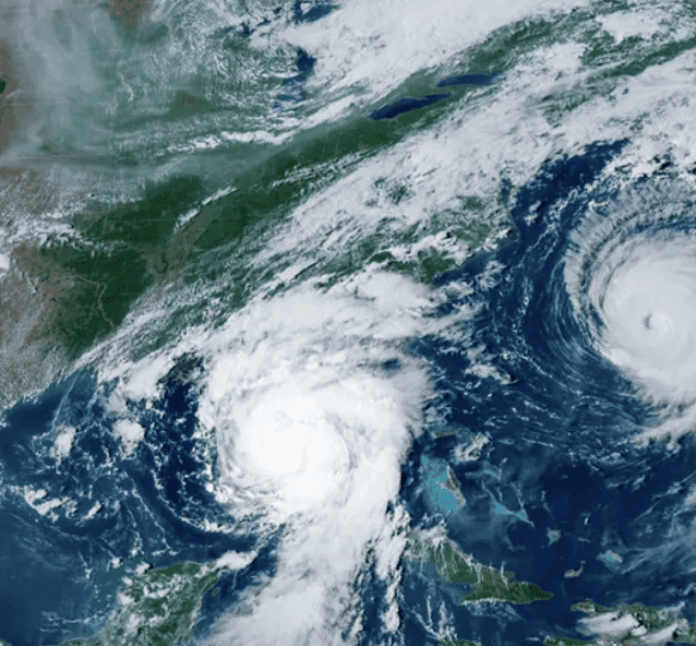 Will there be a Super El Niño this winter (2026–27)? card icon