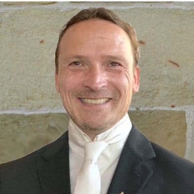 icon for Thorsten Wassermann