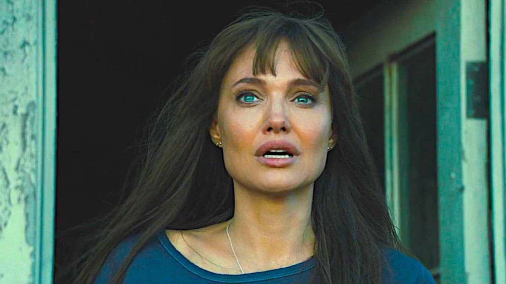 icon for Will "Those Who Wish Me Dead" be the #2 US Netflix movie this week?