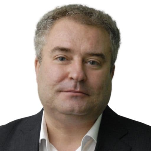 icon for Timur Geraskin