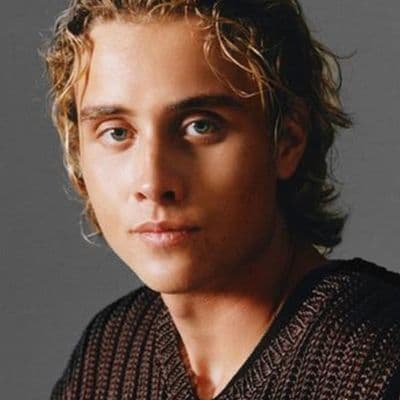 icon for Toby Wallace