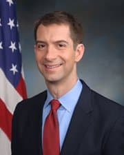 icon for Tom Cotton