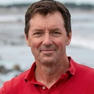 icon for Tom Sherman