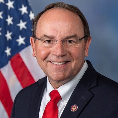 icon for Tom Tiffany (R)