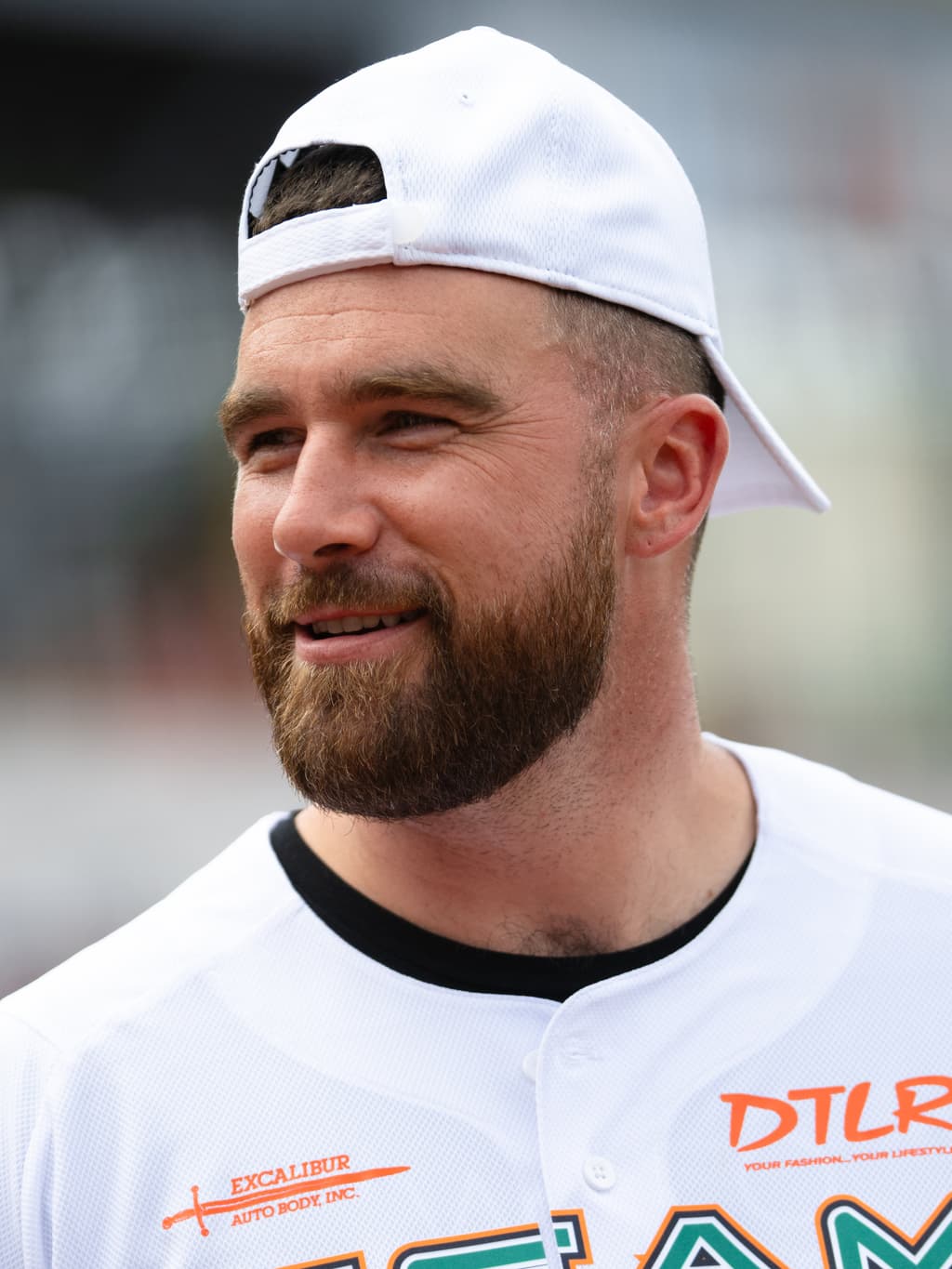 Will Travis Kelce retire before next season? card icon