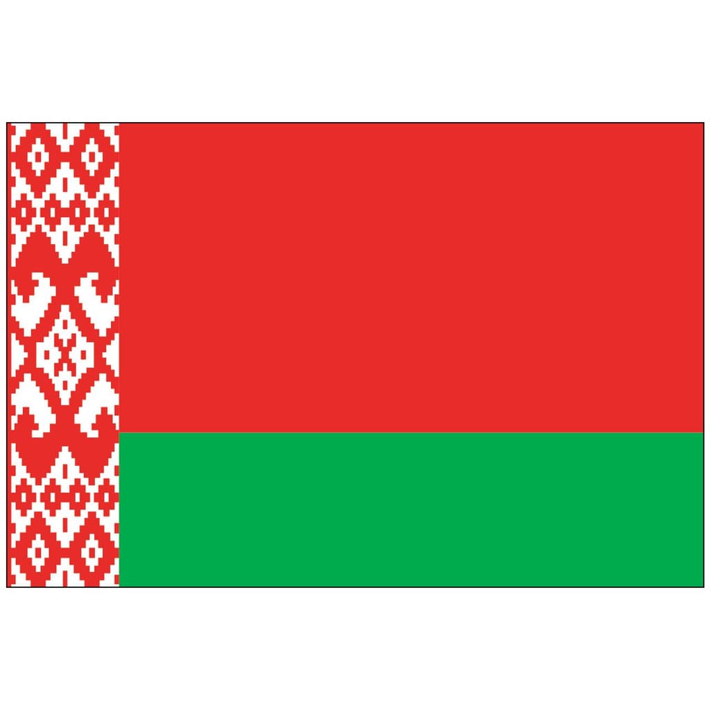 icon for Belarus